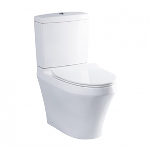 Bàn Cầu Hai Khối ToTo CS945DNT8#XW