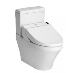 Bàn Cầu Hai Khối ToTo CS945PDW6#W