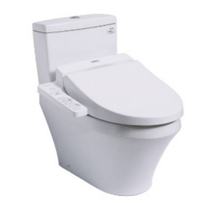 Bàn Cầu Hai Khối ToTo CS945PDW7#W