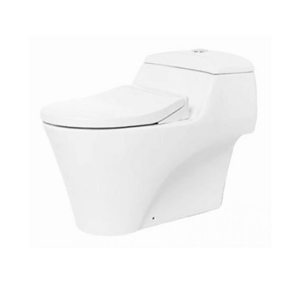 Bàn Cầu Một Khối ToTo CW823NWFE2