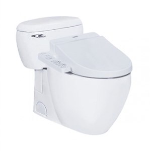 Bàn Cầu Một Khối ToTo MS366W7