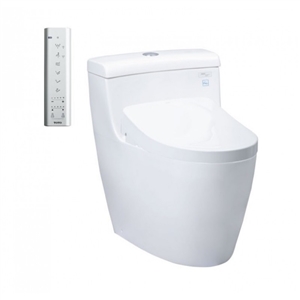 Bàn Cầu Một Khối ToTo MS636CDRW12