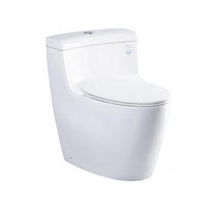 Bàn Cầu Một Khối ToTo MS636DT8