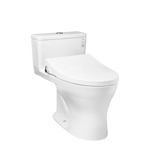 Bàn Cầu Một Khối ToTo MS855DE4#XW