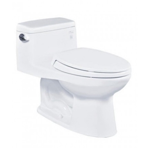 Bàn Cầu Một Khối ToTo MS864T2