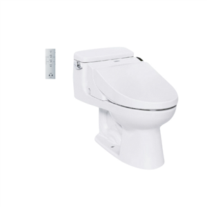 Bàn Cầu Một Khối ToTo MS864W6