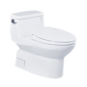 Bàn Cầu Một Khối ToTo MS884T2