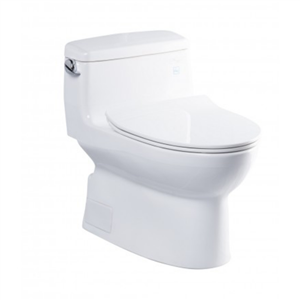 Bàn Cầu Một Khối ToTo MS884T8