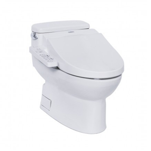 Bàn Cầu Một Khối ToTo MS884W7