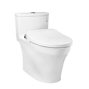 Bàn Cầu Một Khối ToTo MS885DE2#XW