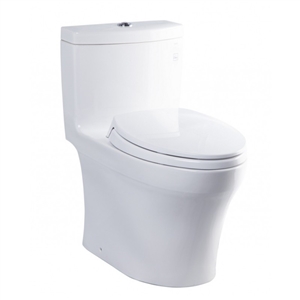 Bàn Cầu Một Khối ToTo MS885DT2#XW