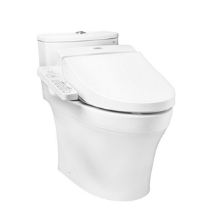 Bàn Cầu Một Khối ToTo MS885DW7#XW