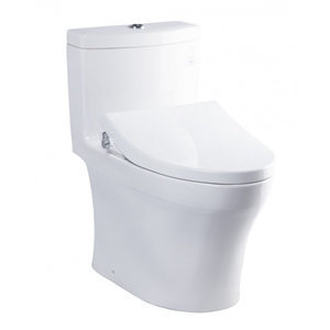 Bàn Cầu Một Khối ToTo MS889DRE4#XW