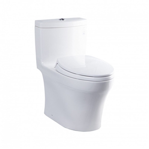 Bàn Cầu Một Khối ToTo MS889DRT2#XW