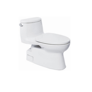 Bàn Cầu Một Khối ToTo MS905T3#XW