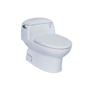 Bàn Cầu Một Khối ToTo MS914RT3#XW