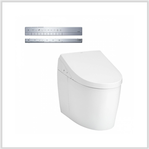 Bàn Cầu Neorest ToTo CS989VT/TCF9788WZ/T53P100VR