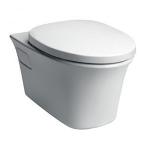 Bàn Cầu Treo Tường ToTo CW192K#W/TC281SJ#W