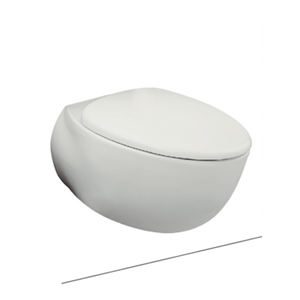 Bàn Cầu Treo Tường ToTo CW812RA#W/TC811SJ#W