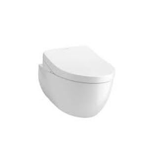 Bàn Cầu Treo Tường ToTo CW822REA#W/TCF4911EZ#NW1