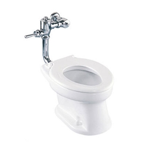 Bàn Cầu Van Xả Trực Tiếp ToTo CW425J#W/TV150NLJ/T82C32/TC30A#NW1/T53P100VR/T53RV1#W