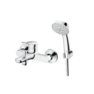 Bộ Sen Tắm ToTo TBS04302V/TBW03002B