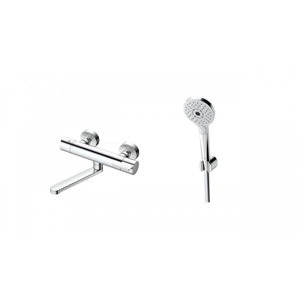 Bộ Sen Tắm ToTo TBV03431V/TBW02017A