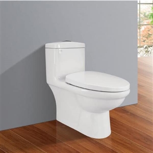 Bồn cầu liền 1 khối Viglacera BL5