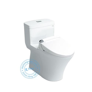 Bồn cầu nắp rửa điện tử Inax AC-900R+CW-KA22AVN