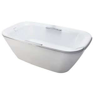 Bồn Tắm Nhựa FRP Cao Cấp ToTo PJY1886HPWMGE#GW