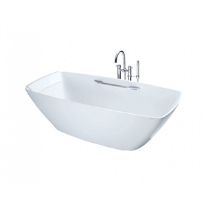 Bồn Tắm Nhựa FRP Cao Cấp ToTo PJY1886HPWMNE#GW