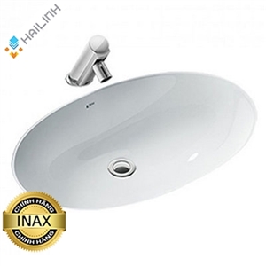 Chậu rửa âm bàn Inax AL-2216V