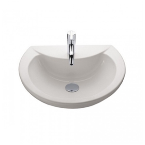 Chậu Rửa Bán Âm Bàn ToTo LW824CJW/F