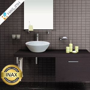 CHẬU RỬA CABINET INAX