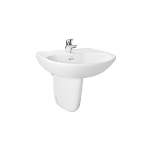 Chậu Rửa Chân Lửng ToTo LHT239CR#W