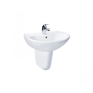 Chậu Rửa Chân Lửng ToTo LHT240CS#W