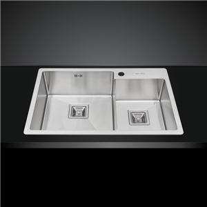 Chậu Rửa Chén Các Loại