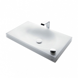 Chậu Rửa Chén Trên Bàn ToTo LT1615C#XW