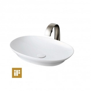 Chậu Rửa Chén Trên Bàn ToTo LT4706