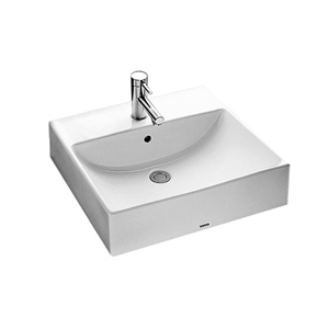 Chậu Rửa Chén Trên Bàn ToTo LT710CTM