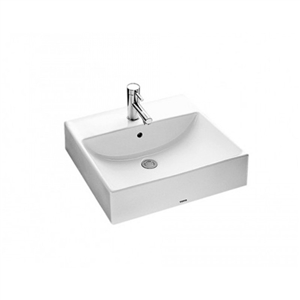 Chậu Rửa Chén Trên Bàn ToTo LT710CTR#W