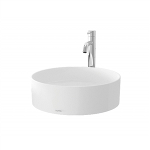 Chậu Rửa Chén Trên Bàn ToTo LW573JW/F