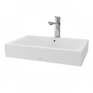 Chậu Rửa Chén Trên Bàn ToTo LW643JW/F#W