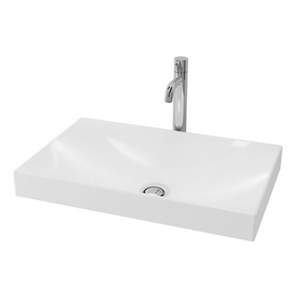 Chậu Rửa Chén Trên Bàn ToTo LW645JNW/F#W