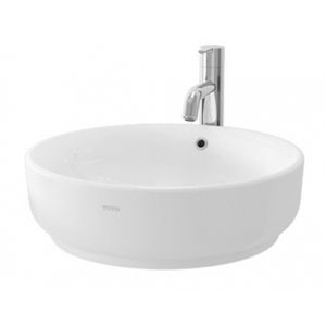 Chậu Rửa Chén Trên Bàn ToTo LW895JW/F#W