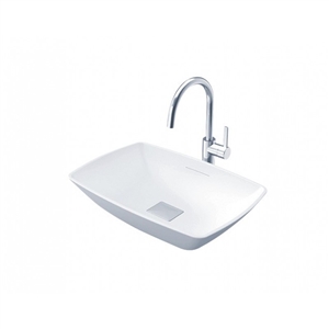 Chậu Rửa Chén Trên Bàn ToTo PJS02WE#GW