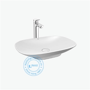 Chậu rửa đặt bàn Inax AL-S620V