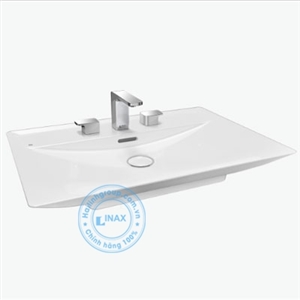 Chậu rửa đặt bàn Inax AL-S630V