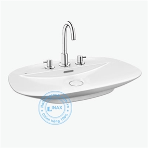 Chậu rửa đặt bàn Inax AL-S640V