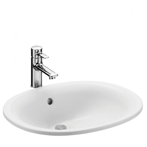 Chậu Rửa Dương Vành ToTo L762